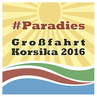 Logo Großfahrt 2016